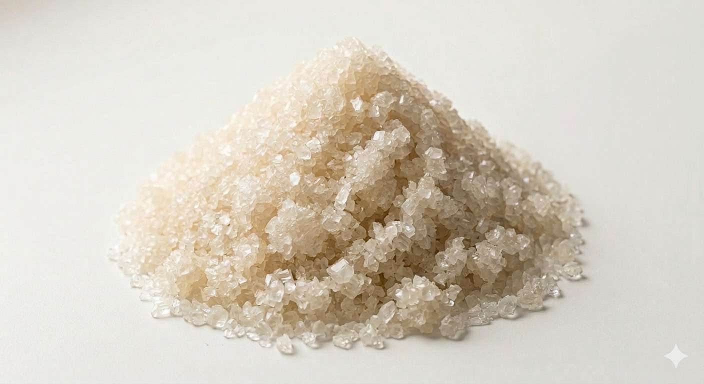 Açúcar Cristal