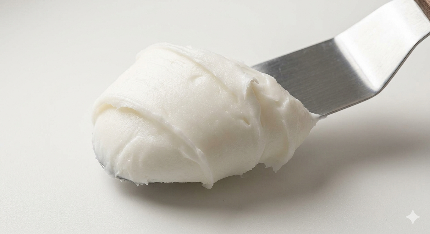 Gordura Vegetal Especial